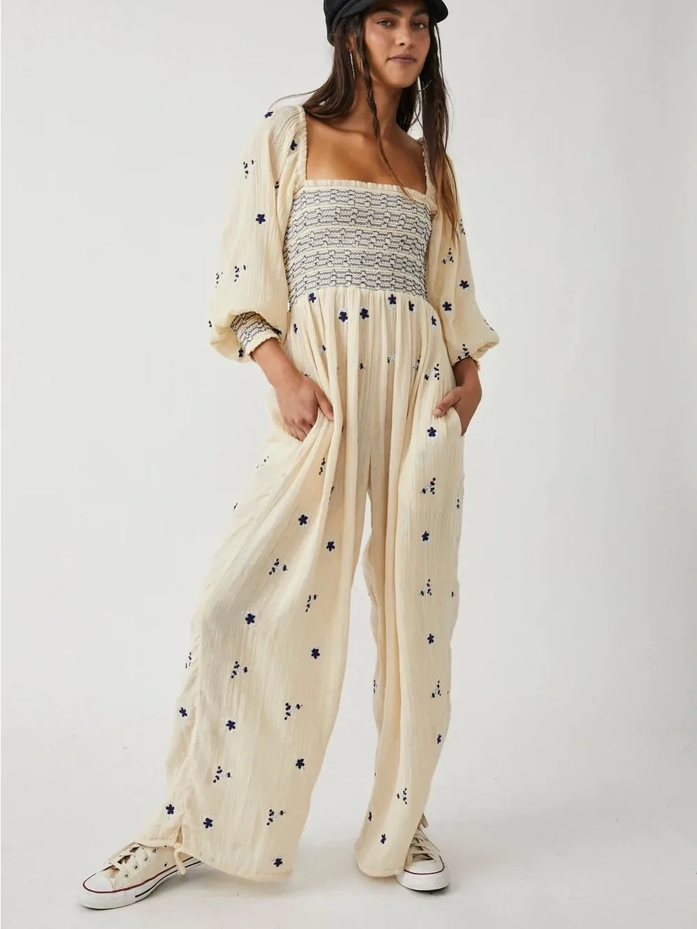 Free people dahlia jumper - Picture 1 of 4